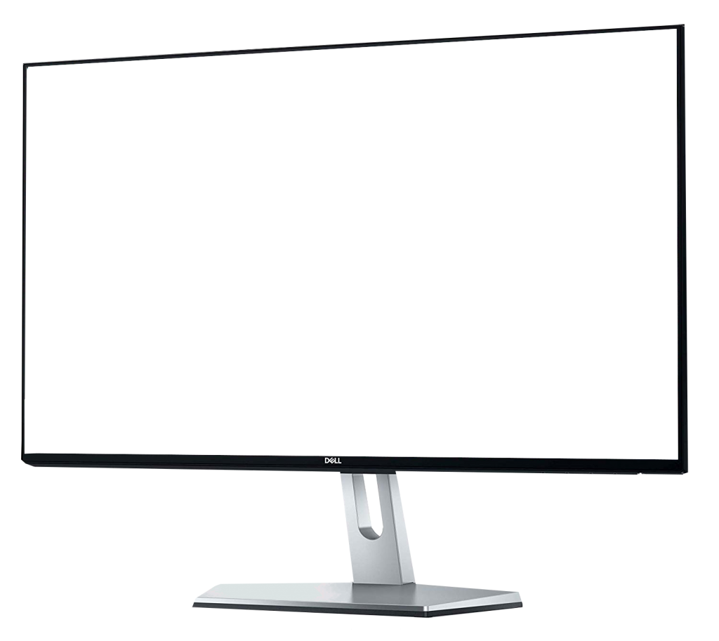 transparent monitor - CEED.trading