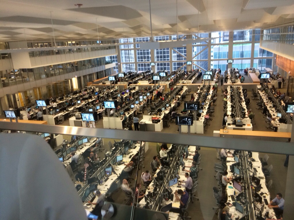 bp trading floor CEED.trading