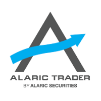 alaric_trader_logo_light