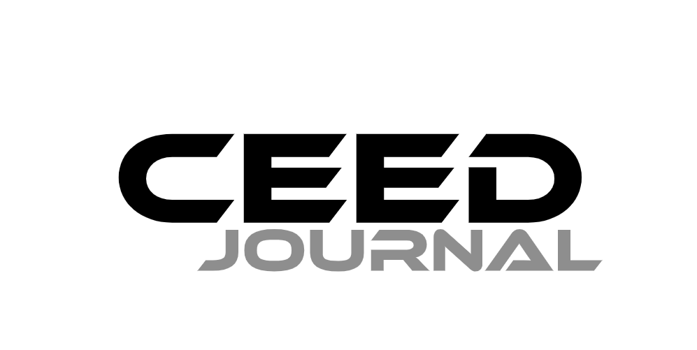 CEED.journal - CEED.trading
