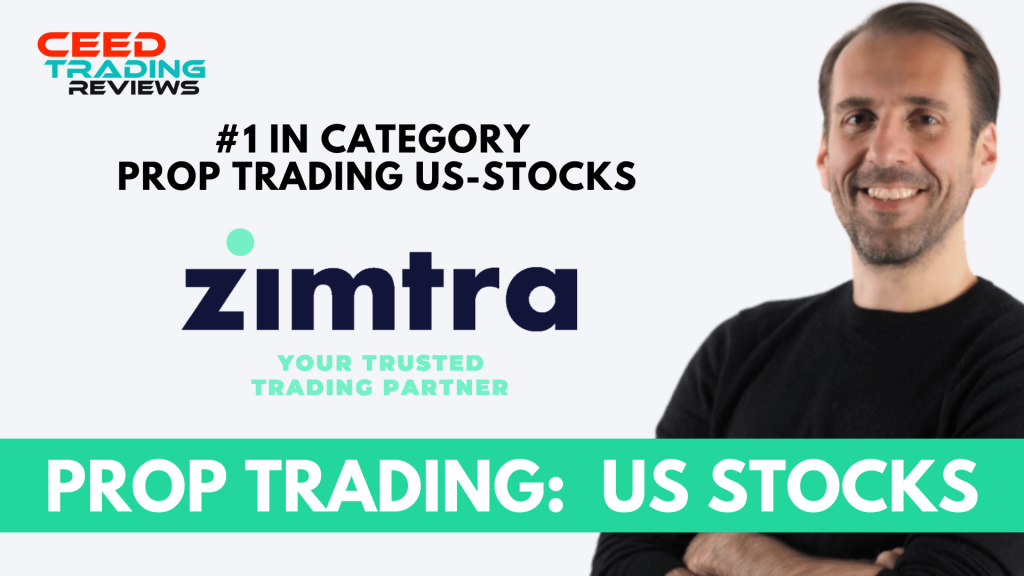 Review of best offshore prop trading firm for US-stocks (non-US residents)